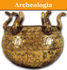 archeologia - archeology