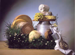 profumi e sapori - scents and flavours