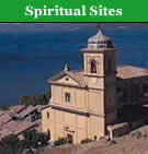 luoghi dello spirito - soul places