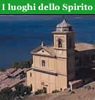 luoghi dello spirito - soul places