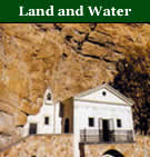 terra e acqua - ground and water